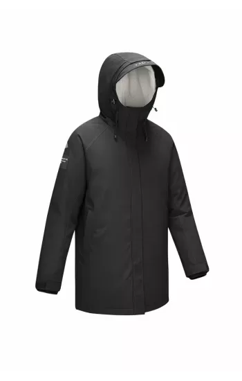  Paragoose PARKA Mi-longue capuche