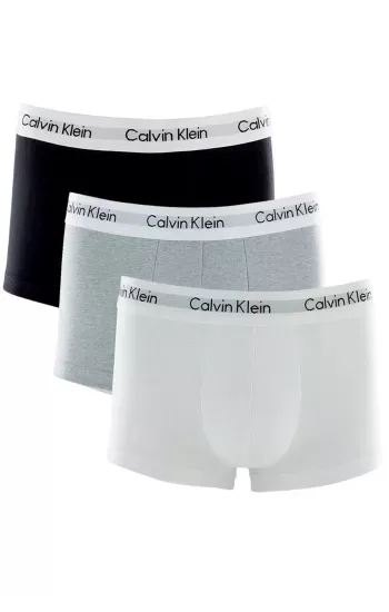 CALVIN KLEIN