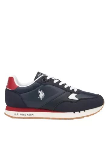 U S POLO ASSN