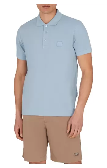 EMPORIO ARMANI POLO