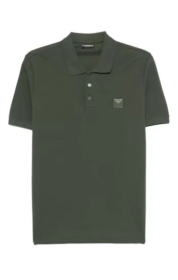 EMPORIO ARMANI POLO