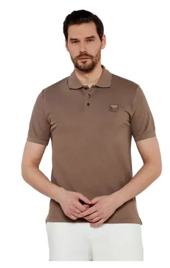 POLO EMPORIO ARMANI HOMME
