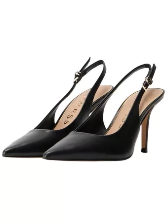 chaussure femme luxe