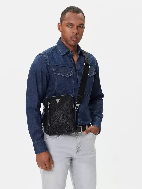 SACCOCHE GUESS JEAN?'S