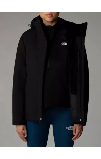 THE NORTH FACE