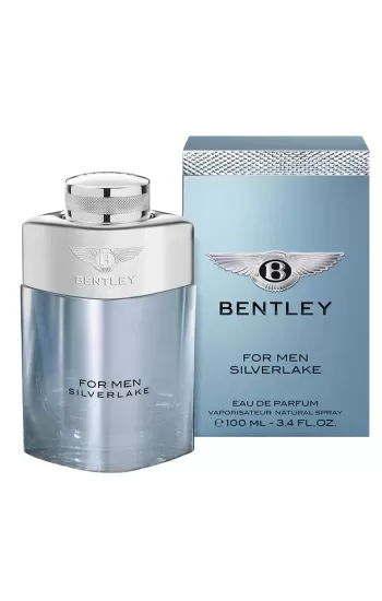 BENTLEY EAU DE PARFUM