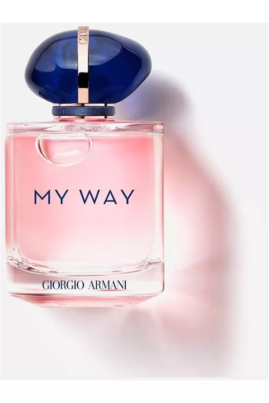 GIORGIO ARMANI MY WAY