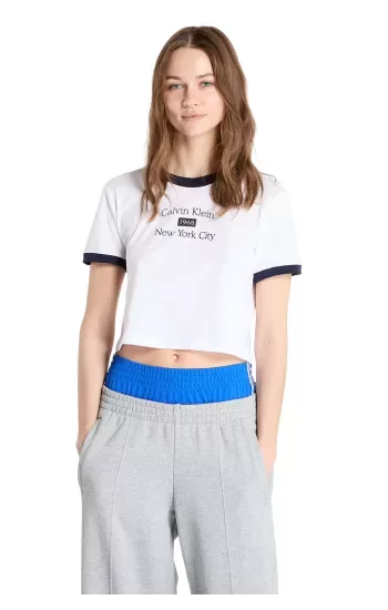 CALVIN KLEIN femme