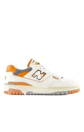 NEW BALANCE 550 orange