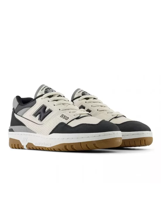 NEW BALANCE 550 Gris/beige