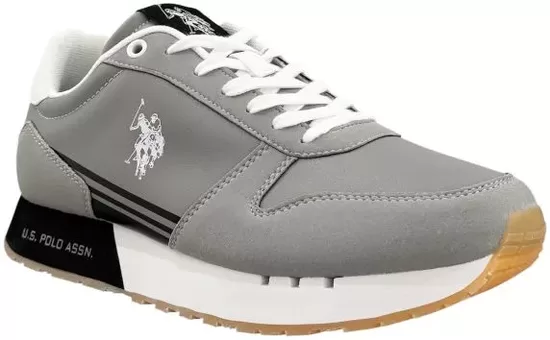 U S POLO ASSN