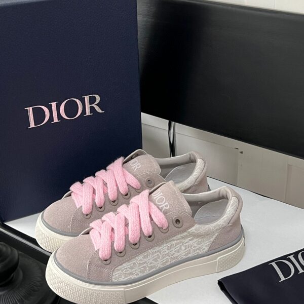 chaussures dior