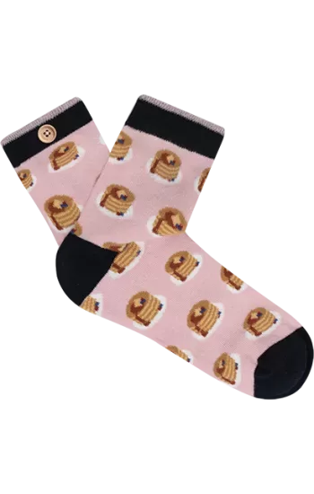 chaussettes